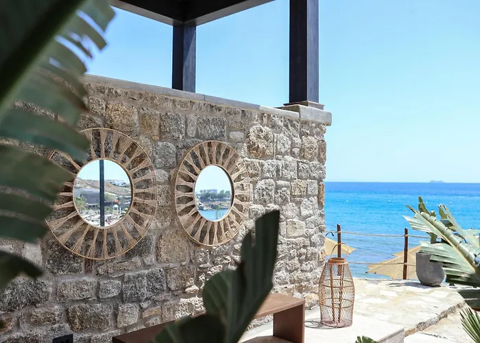Tropicana Hotel , Suites & Villas Mykonos
