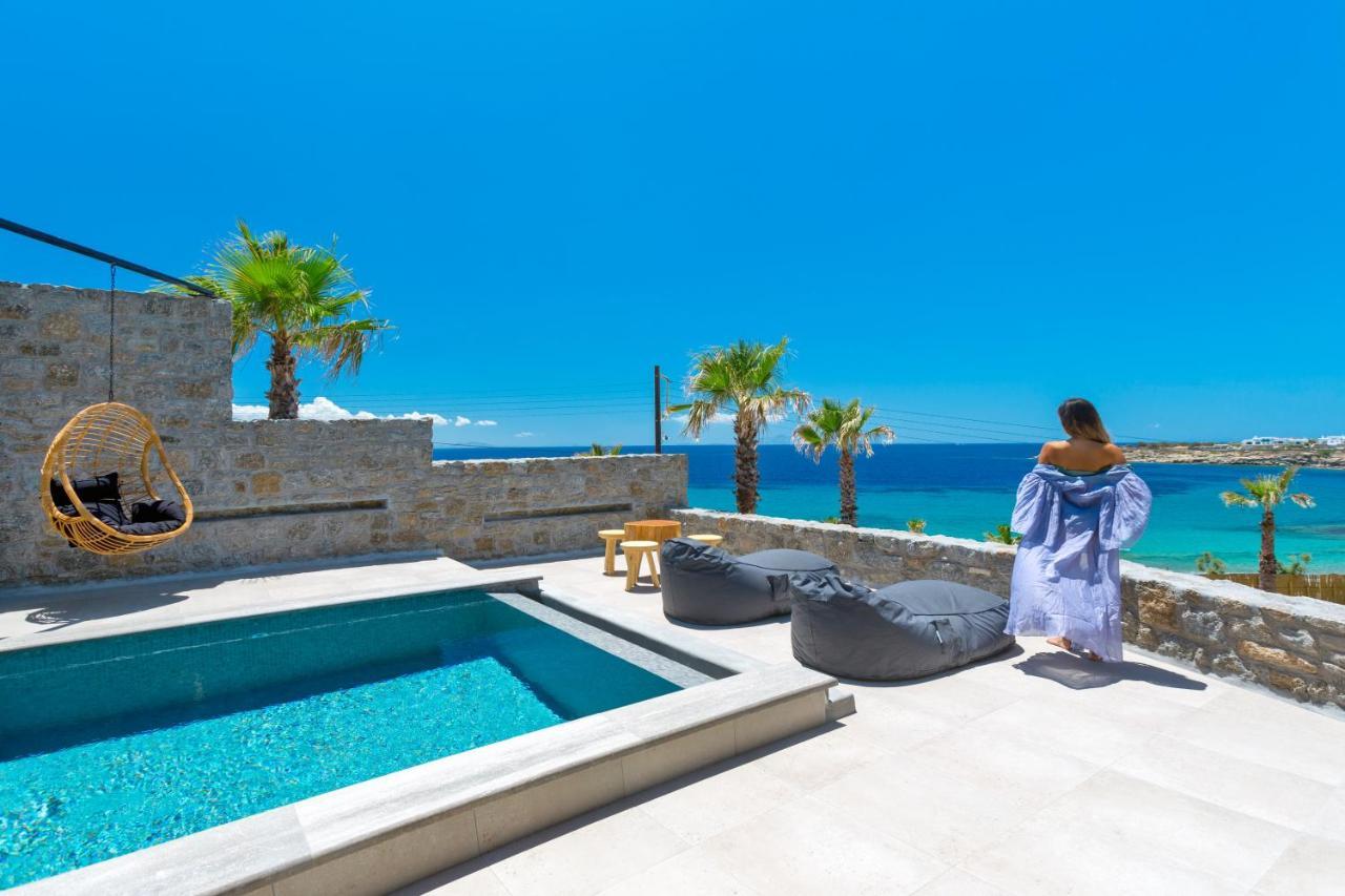 Tropicana , & Mykonos 4* Paradise Beach (Mykonos)