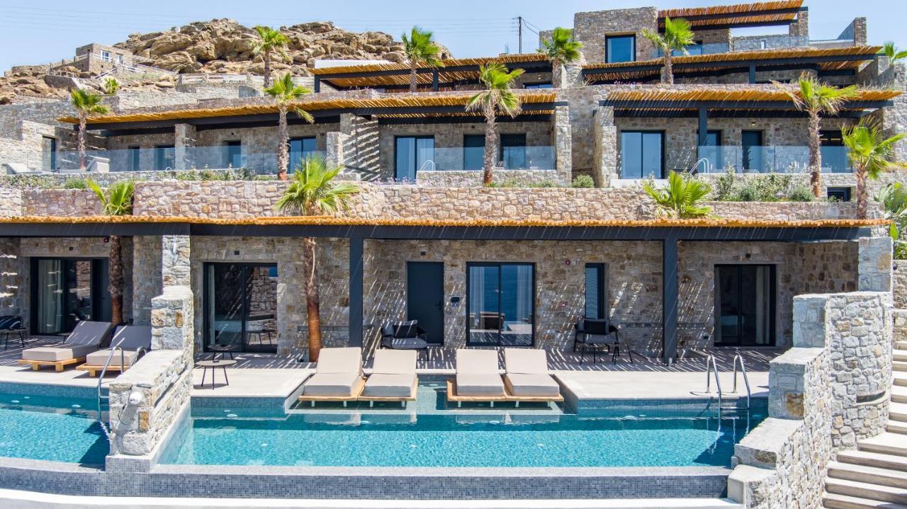 Tropicana , & Mykonos 4* Paradise Beach (Mykonos)