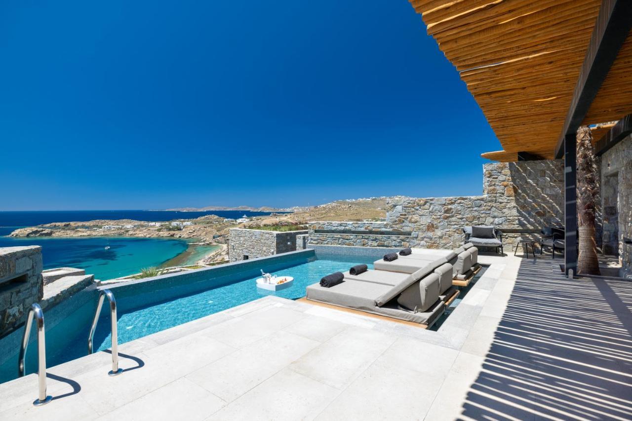 Tropicana , & Mykonos 4* Paradise Beach (Mykonos)