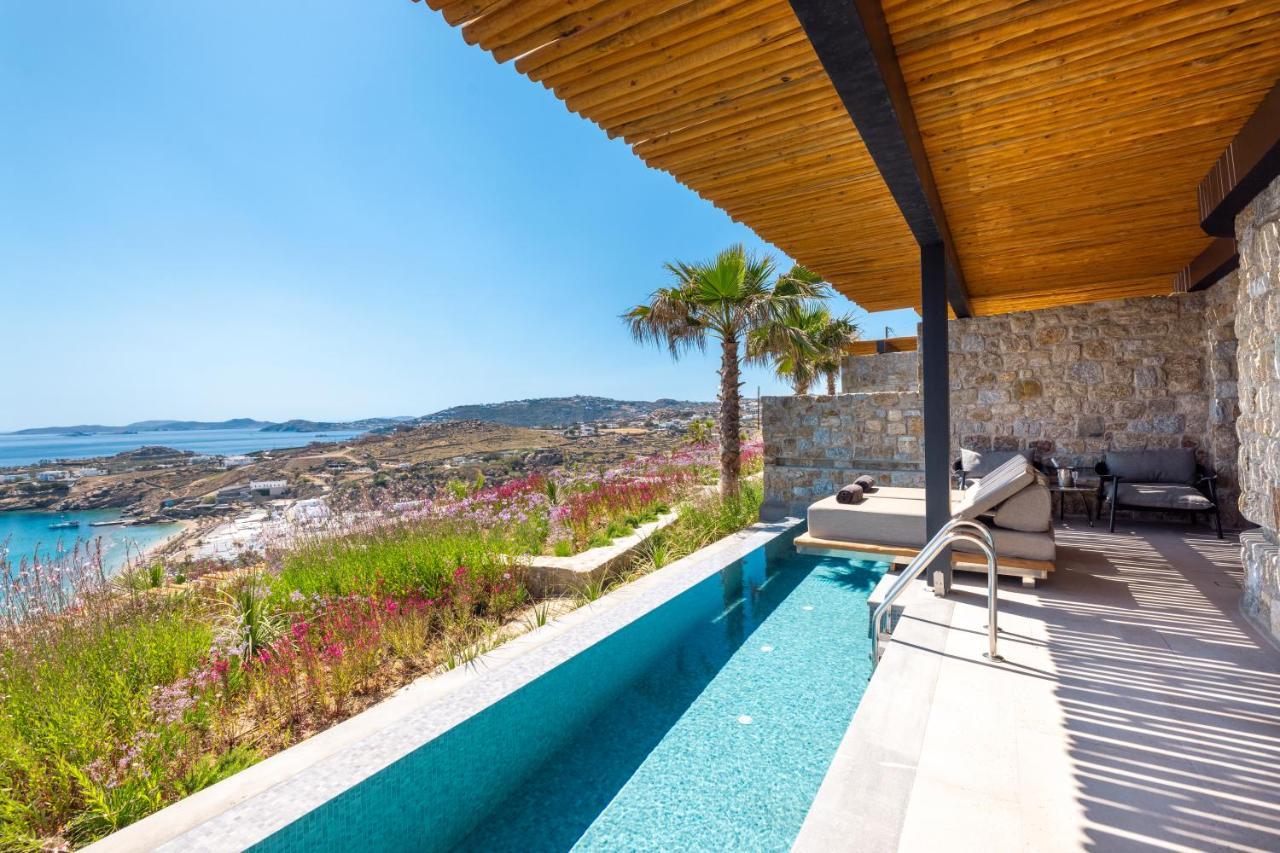 Tropicana , & Mykonos Hotel 4*