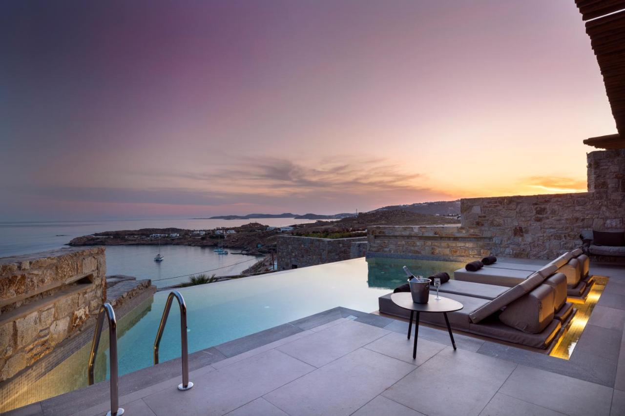 Hotel Tropicana , & Mykonos 4*