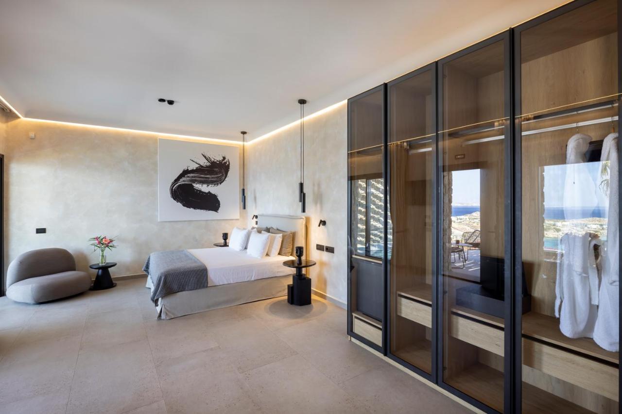 Tropicana , & Mykonos 4* Paradise Beach (Mykonos)