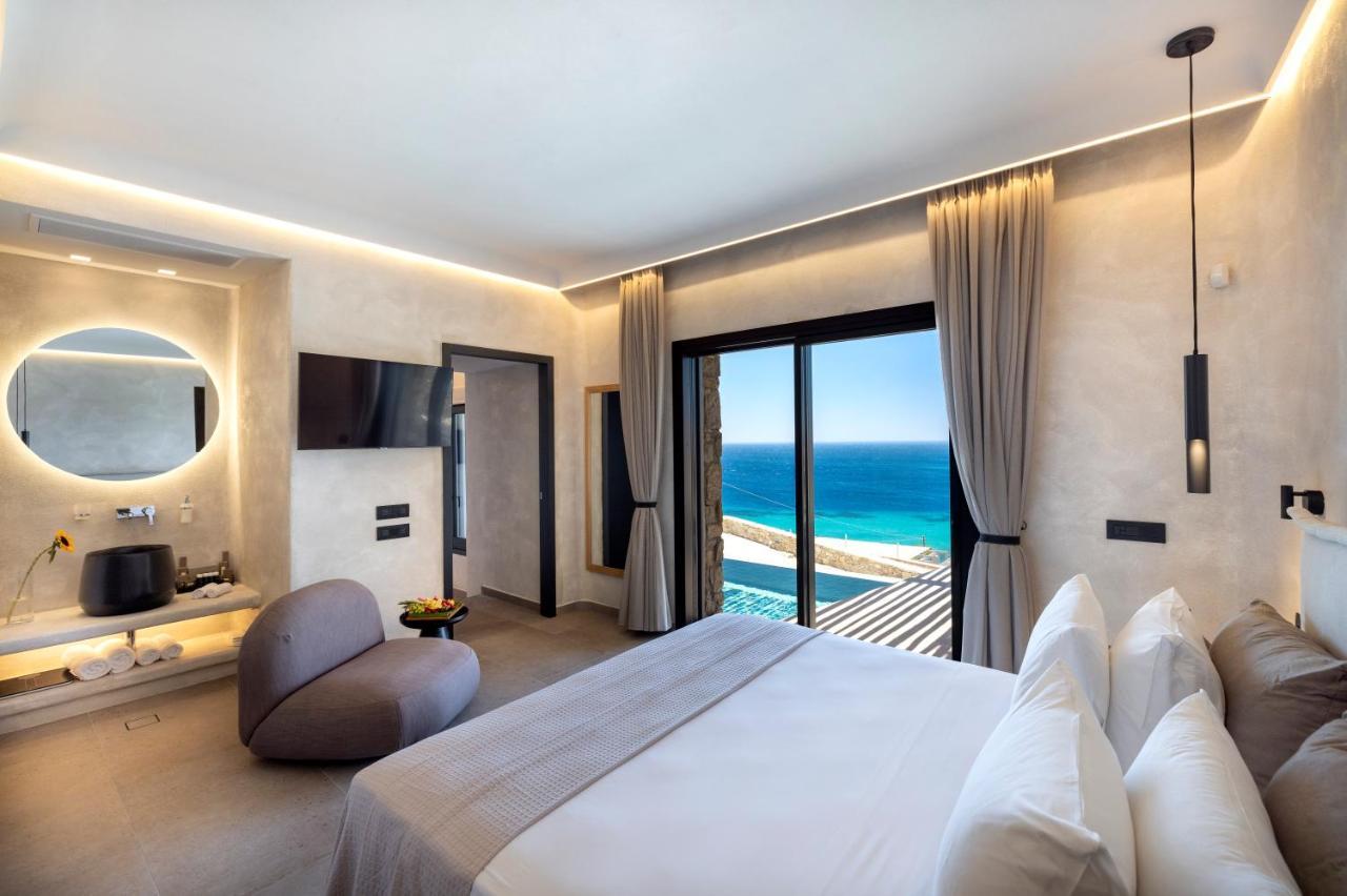 Tropicana , & Mykonos Hotel 4*
