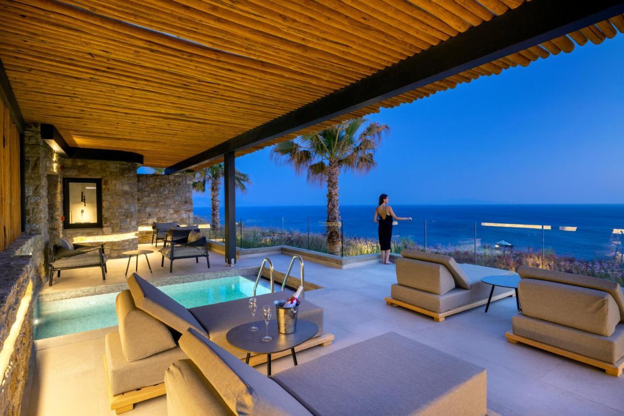 Hotel Tropicana , & Mykonos Paradise Beach (Mykonos)