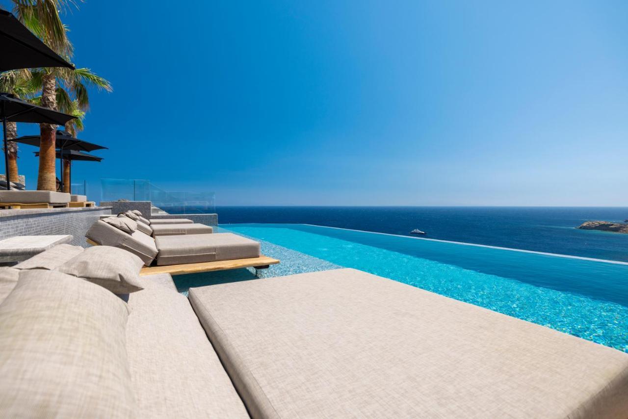 Hotel Tropicana , & Mykonos Paradise Beach (Mykonos)
