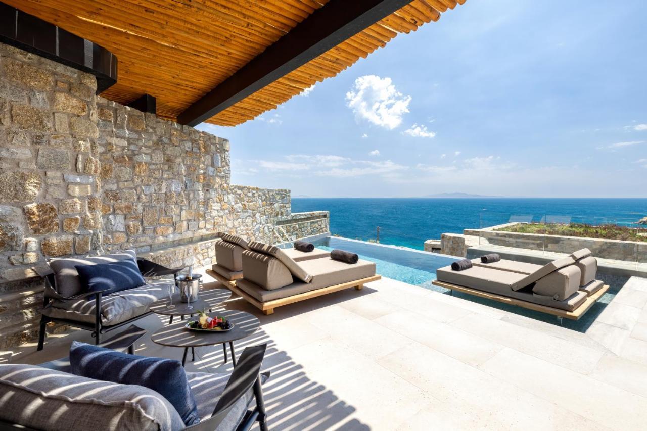 Tropicana Mykonos Paradise Beach (Mykonos)