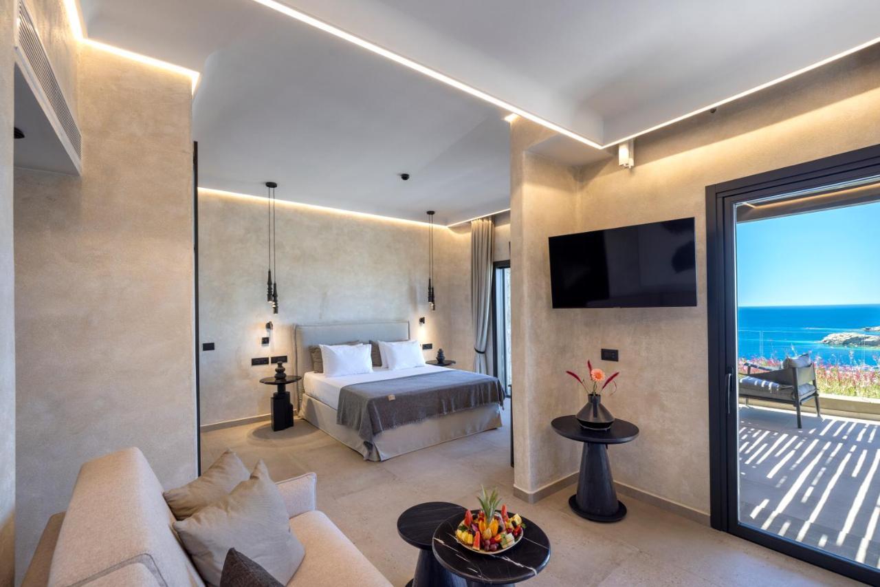Tropicana Mykonos