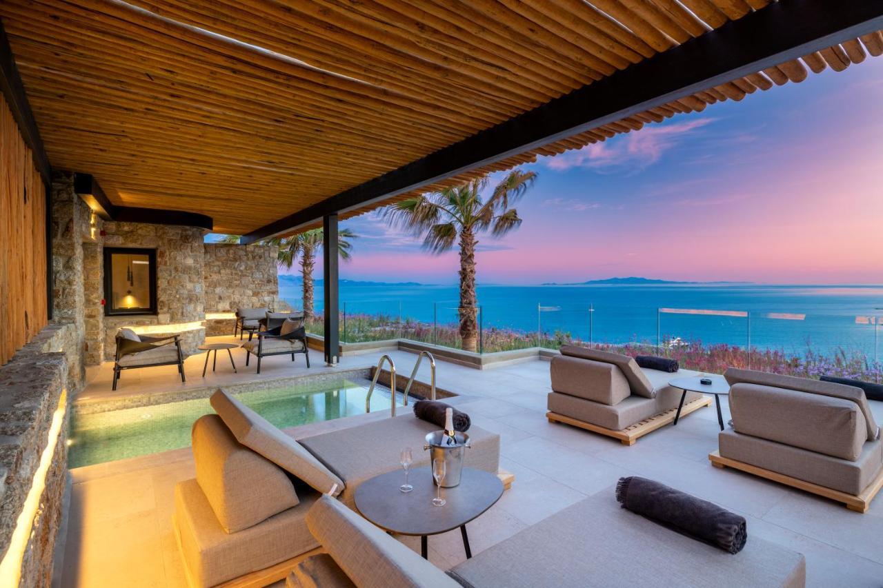 Hotel Tropicana Mykonos 4*