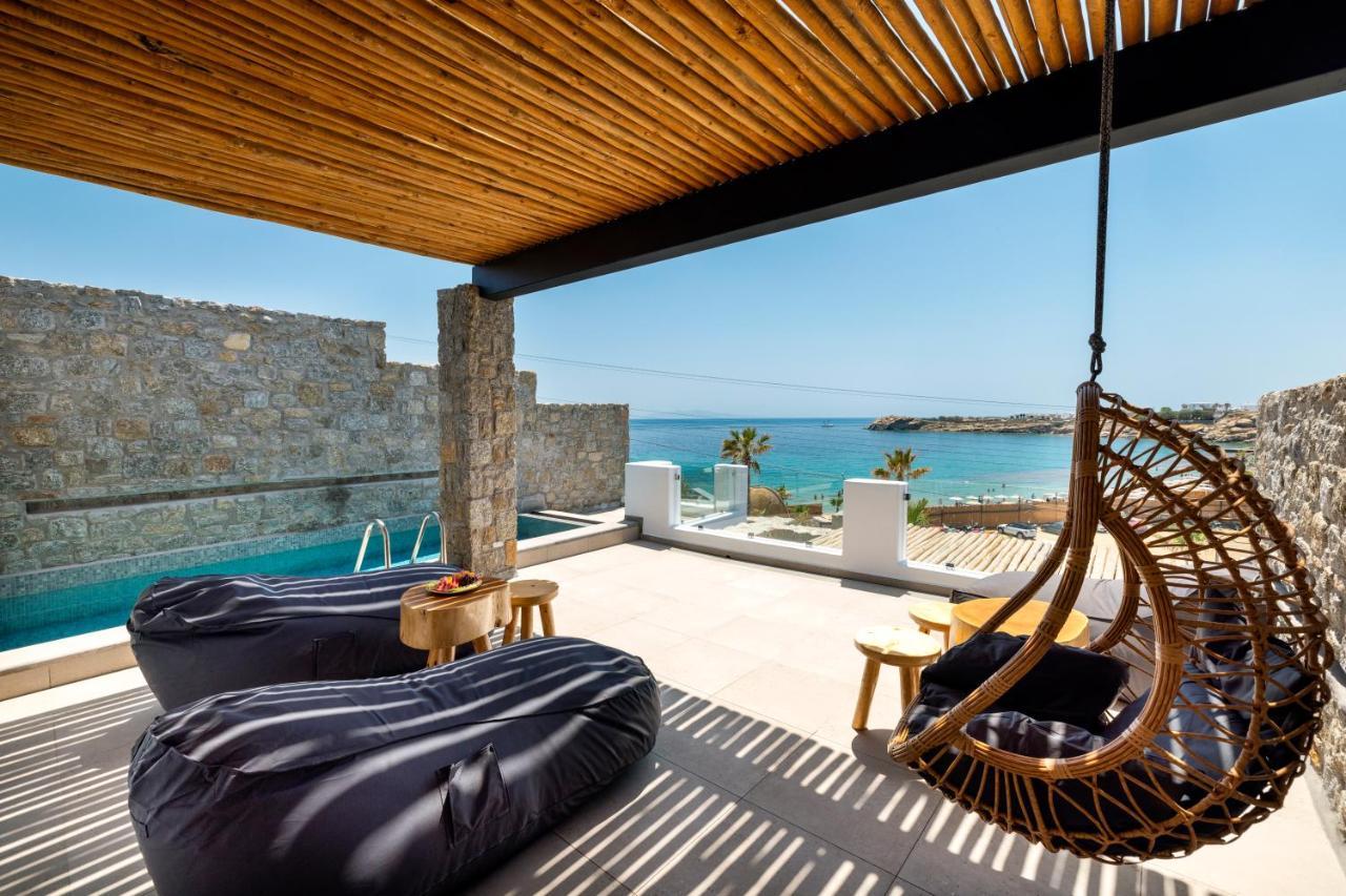 Tropicana Mykonos Hotel 4*