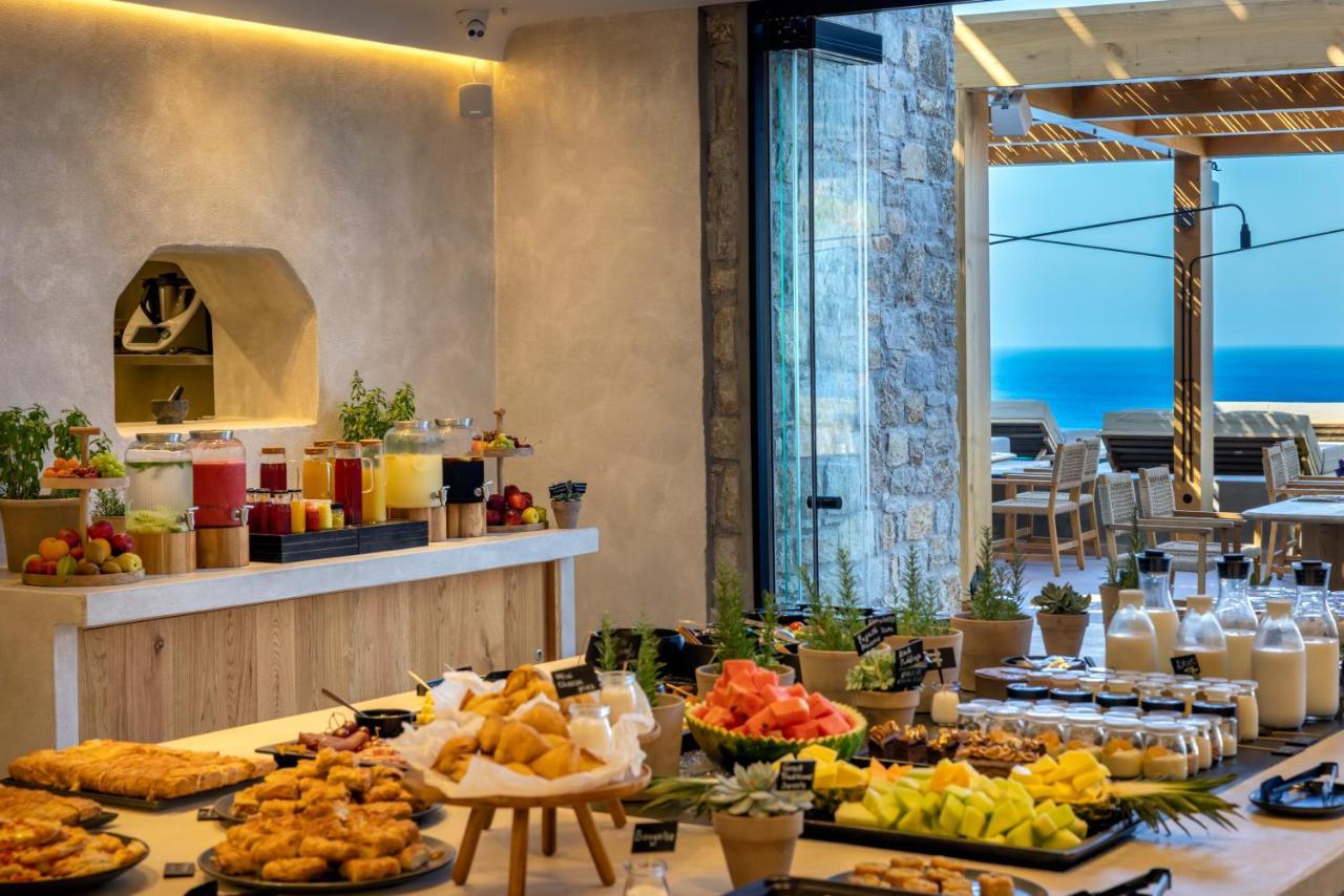 מלון Tropicana , & Mykonos פרדייז ביץ'
