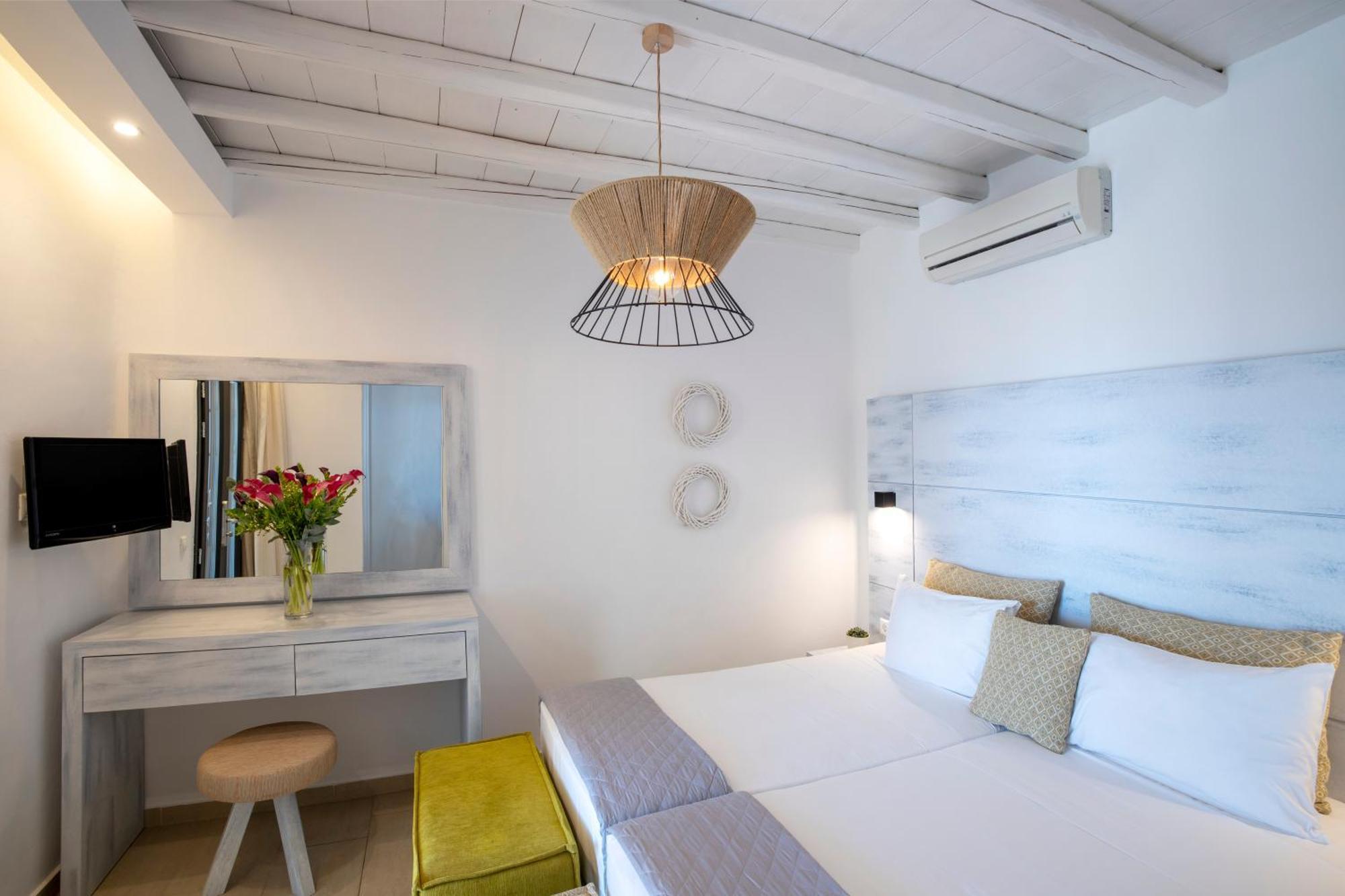 Tropicana , & Mykonos 4* פרדייז ביץ'