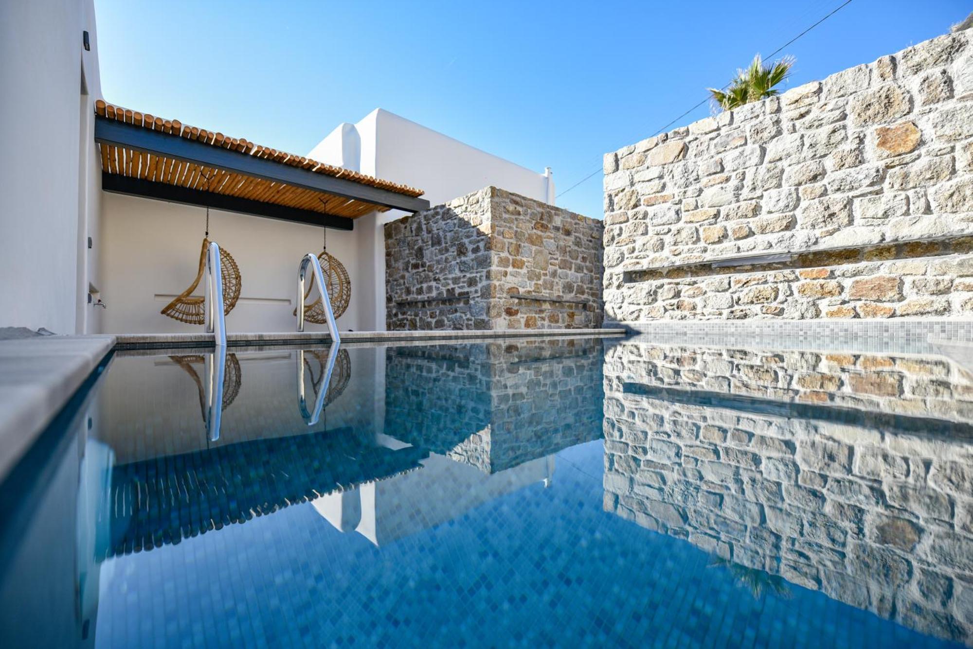 Tropicana , & Mykonos 4* Paradise Beach (Mykonos)