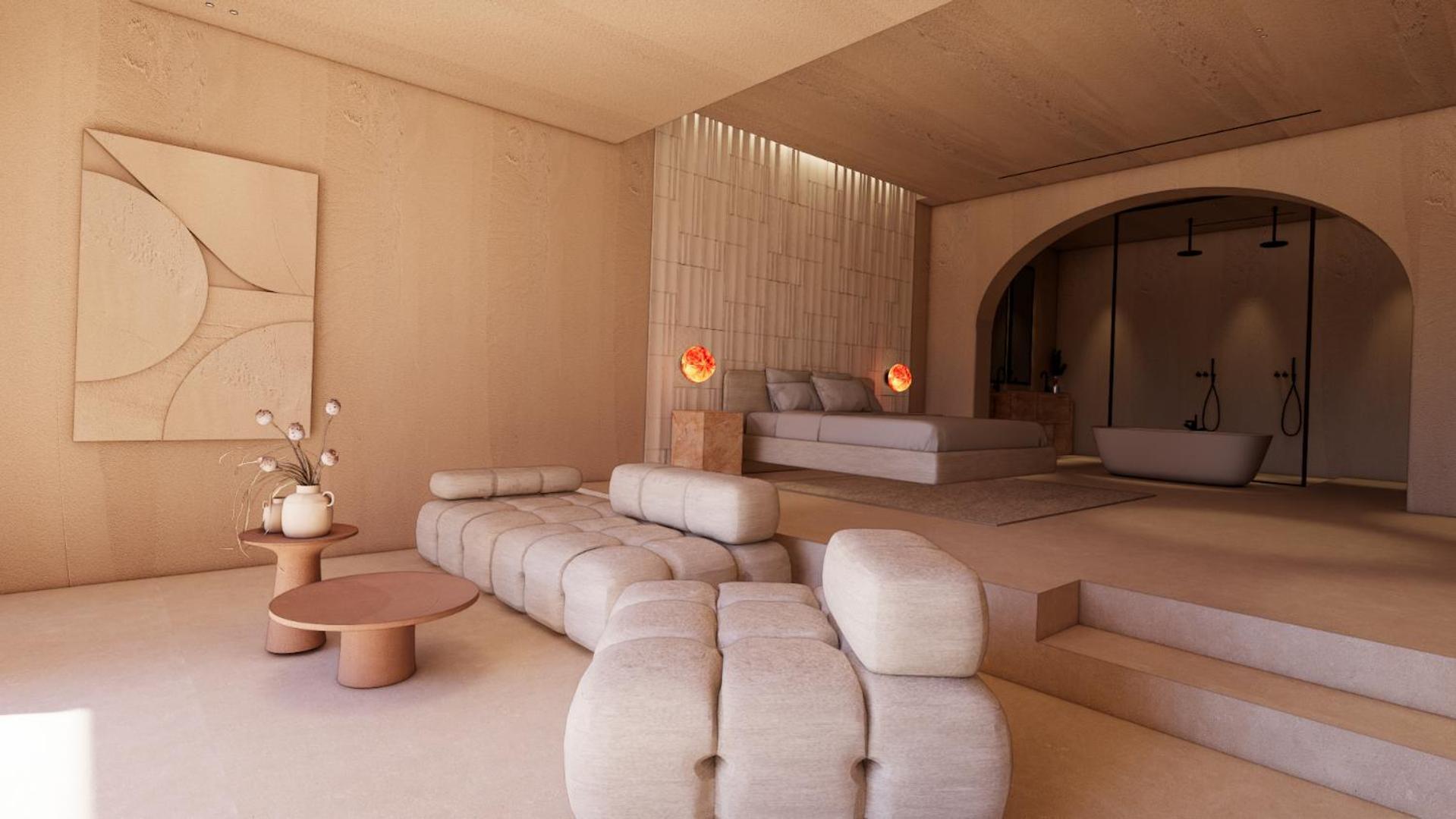 Tropicana , & Mykonos 4* Paradise Beach (Mykonos)