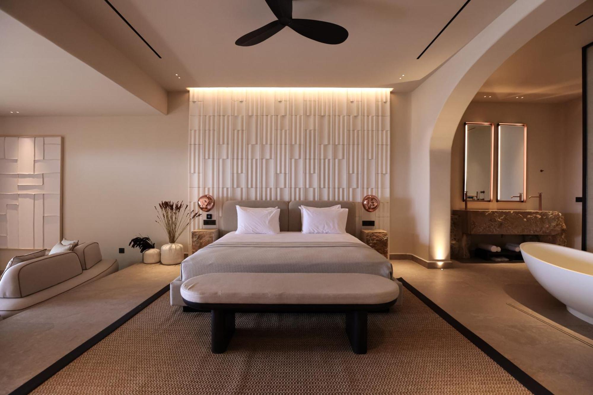 Hotel Tropicana , & Mykonos